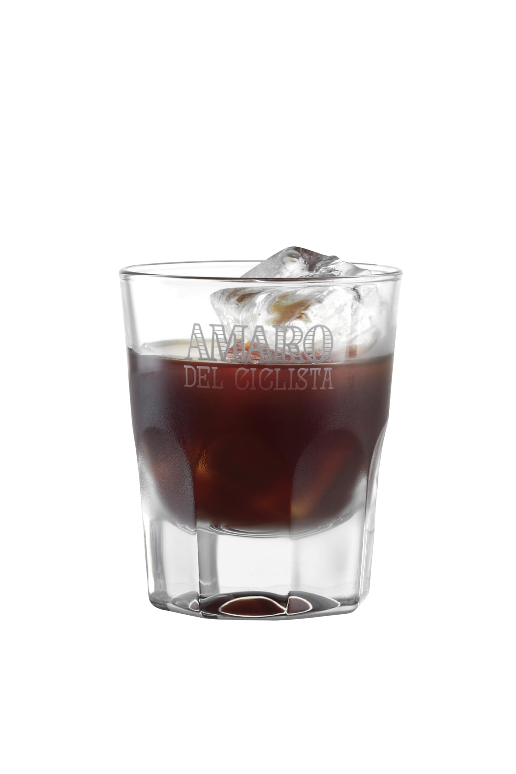Amaro del Ciclista POP 70 cl, 30% Vol. (GiftBoxBicchieri)