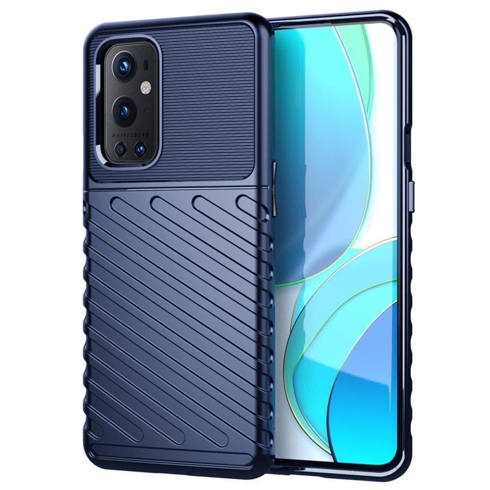 amazon basics Basic Case for OnePlus 9 Pro 5G (Carbon Fiber_Black) (B0D1MNDYVF) Amazon Price History, Amazon Price Tracker