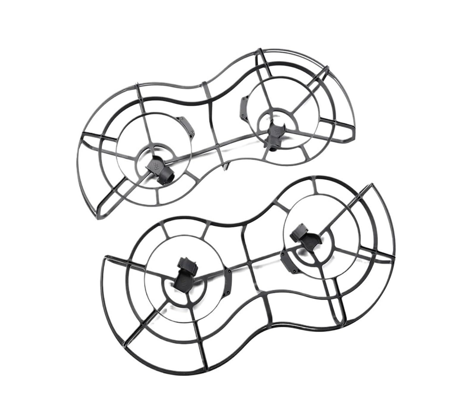 Protector De Hélice 360°, Compatible Con DJI, Lito 1/Lito X1