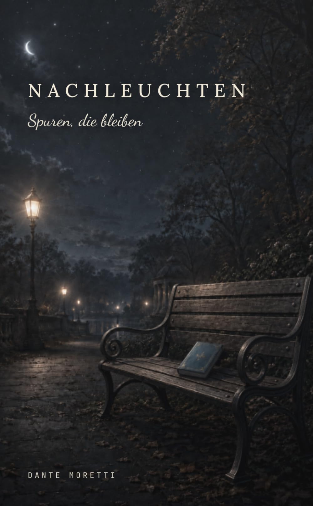 Nachleuchten: Spuren, die bleiben