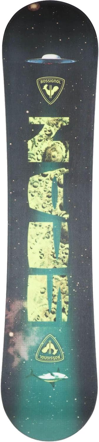 2024 Rossignol Scan Smalls JR Snowboard