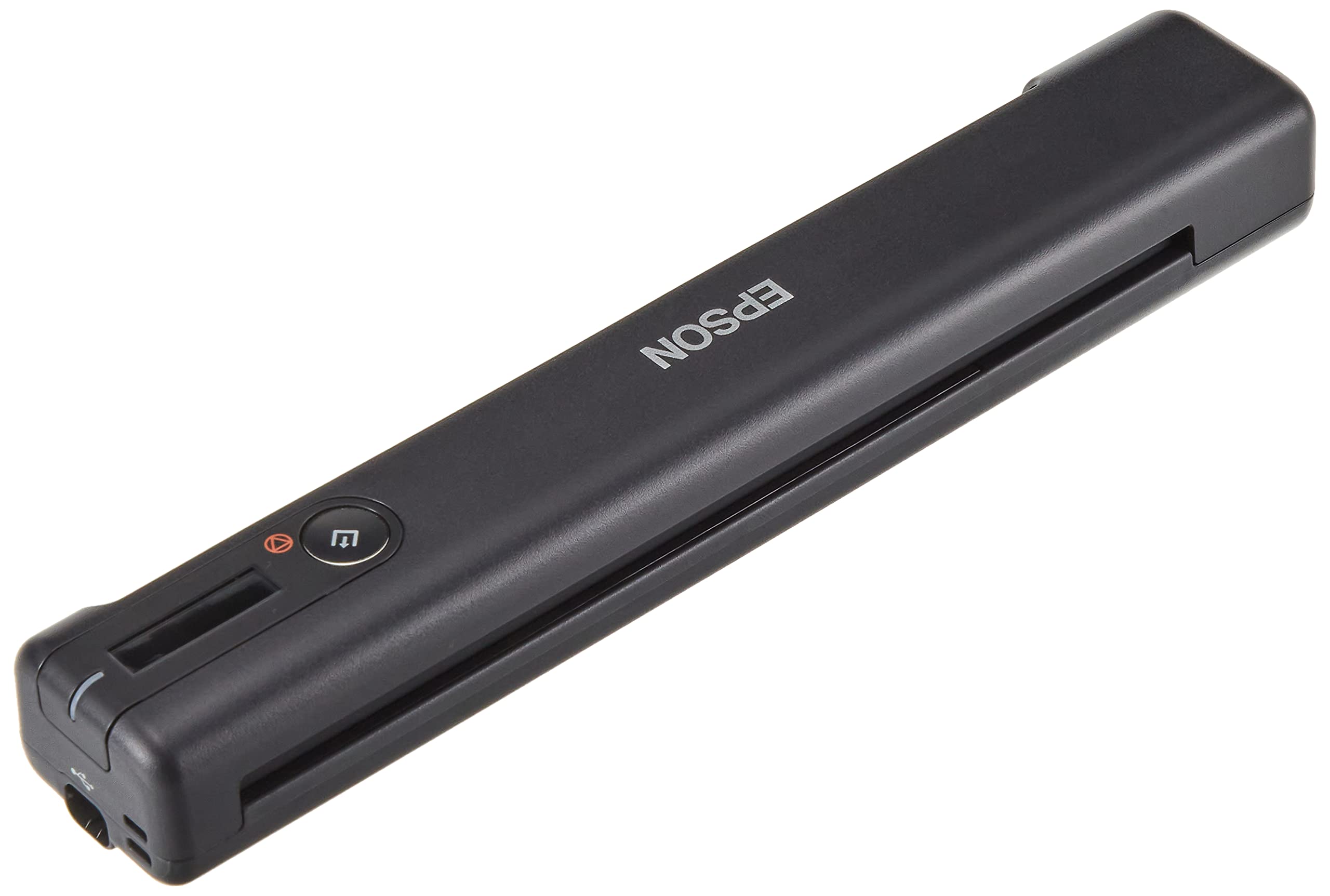 あいだ様 美品 エプソン スキャナー EPSON ES-60WB A4モバイル