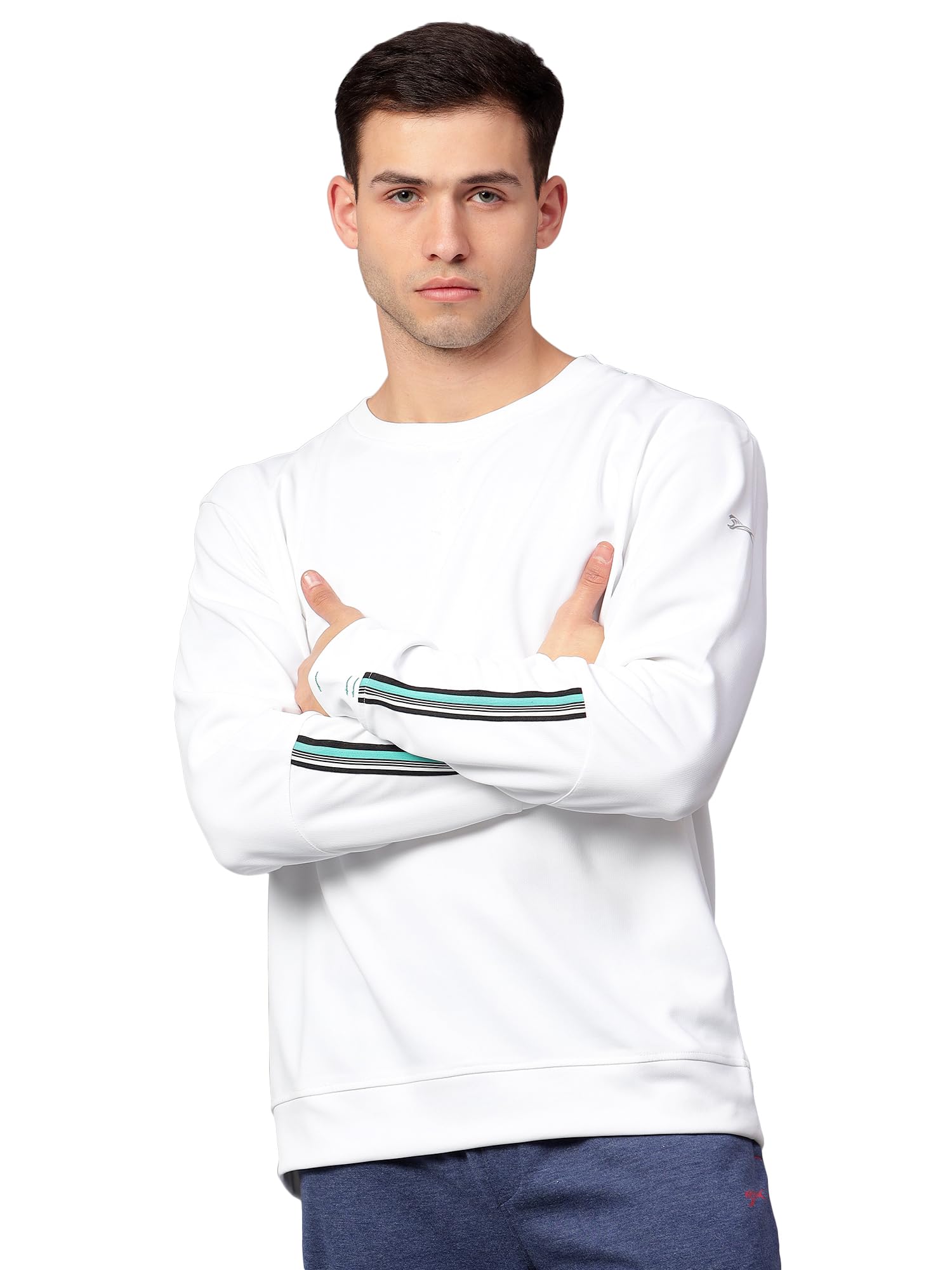 shiv naresh Men Sweatshirt-picture-30