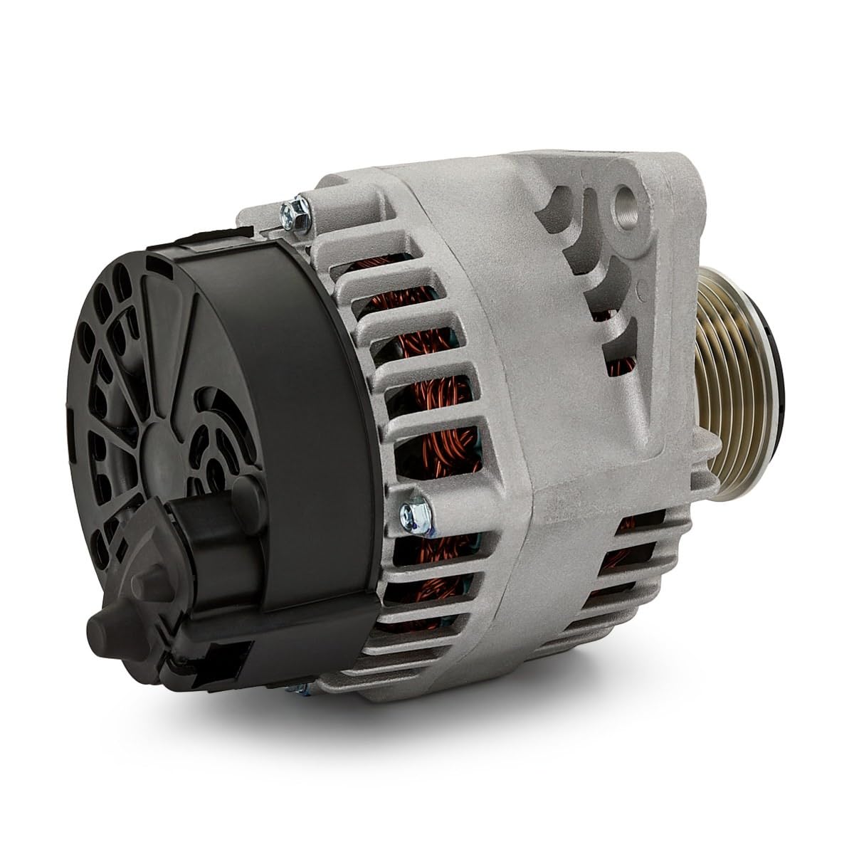RIDEX 4G0009 Alternador Compatible con FIAT PUNTO 188