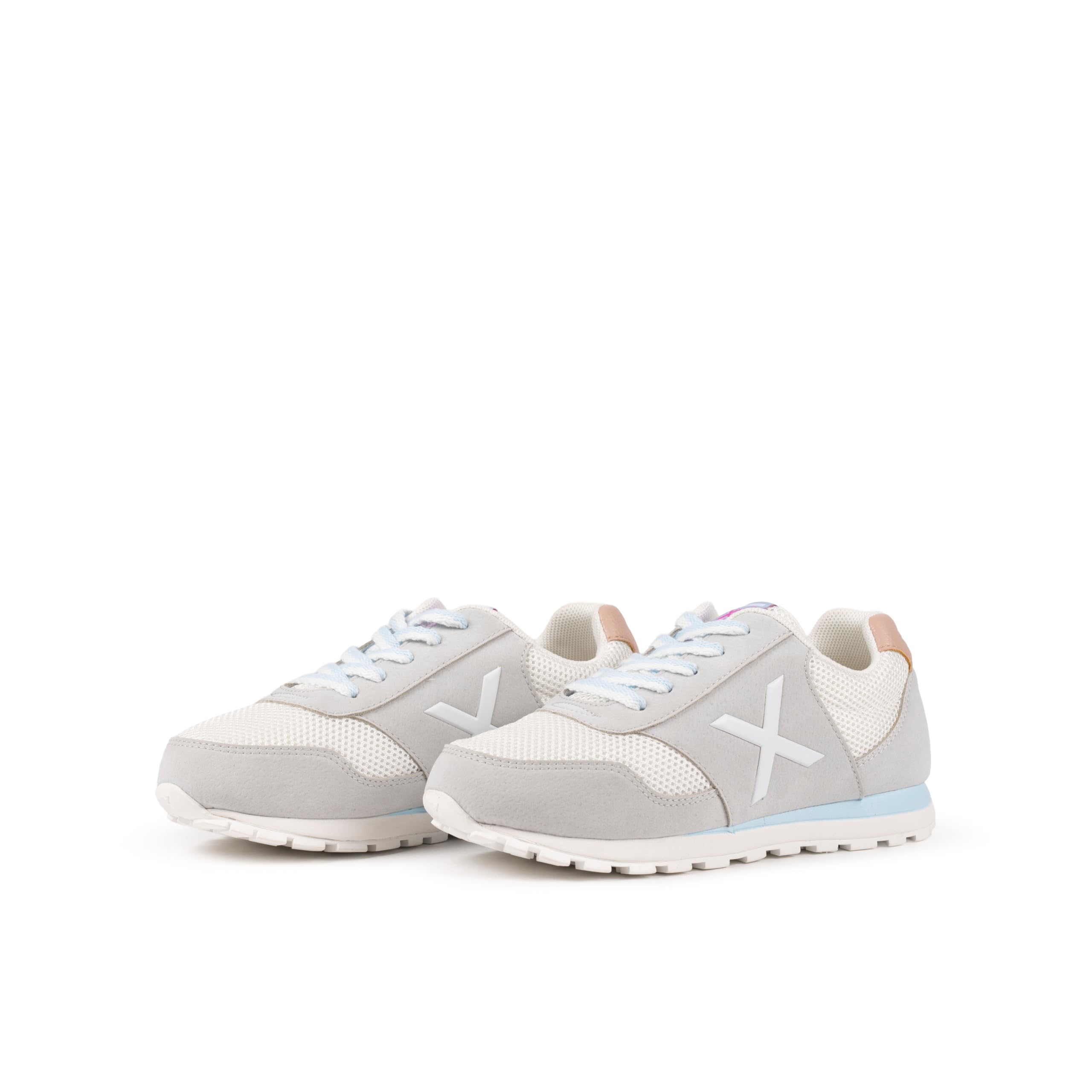 Munich Dash Kid 2.0 175, Zapatillas Unisex niños