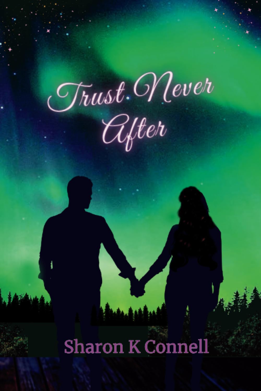 Trust Never After