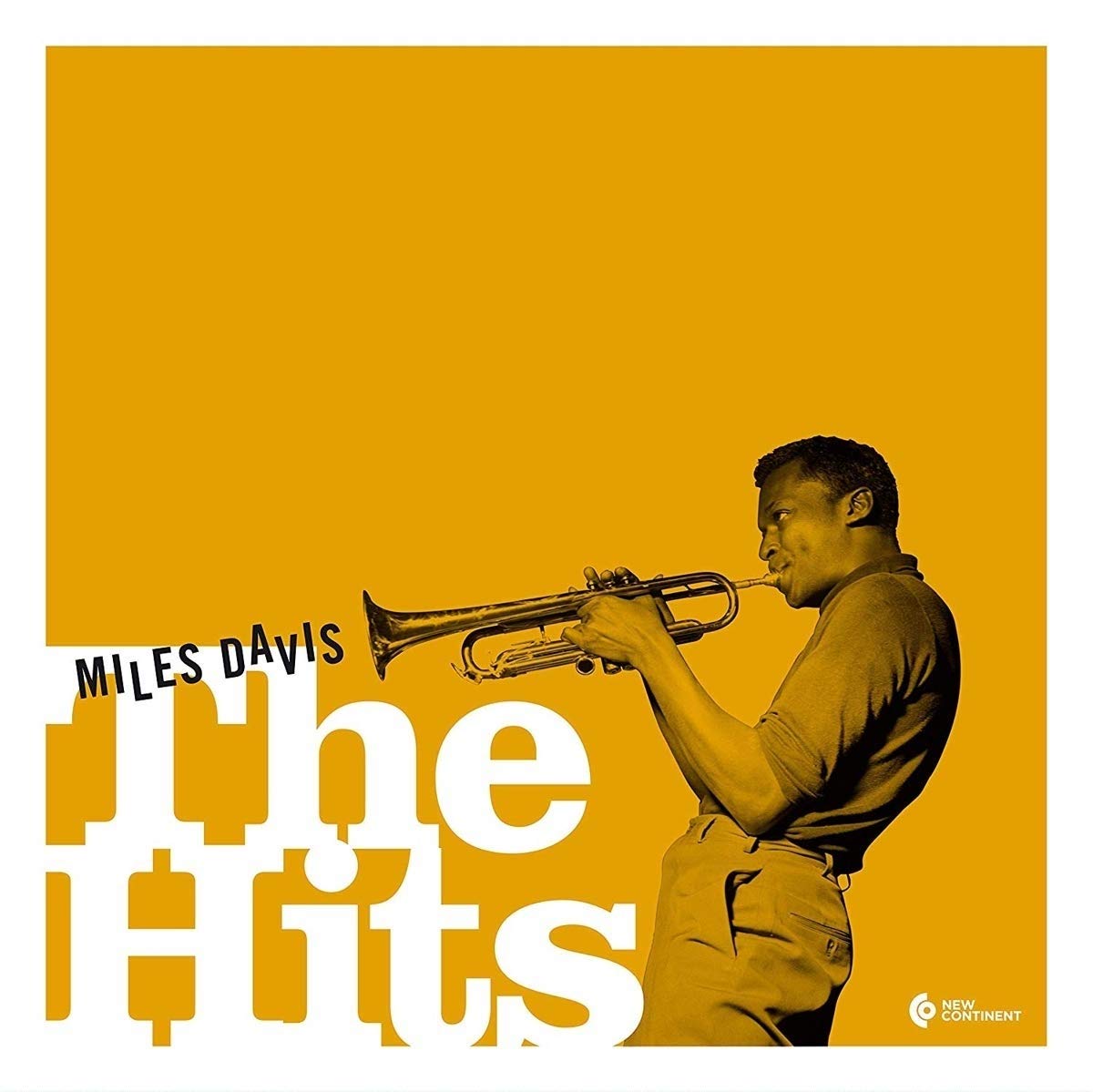 The Hits [VINYL]
