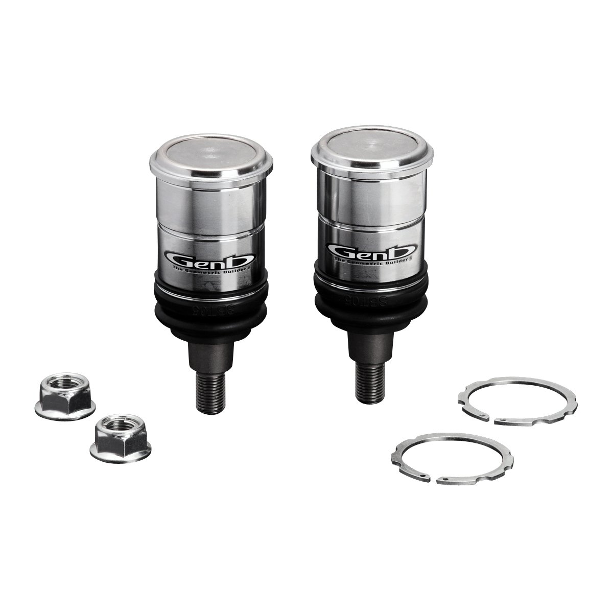 玄武 Genb RCジョイント RB1,RB2,RB3,RB4オデッセイ用