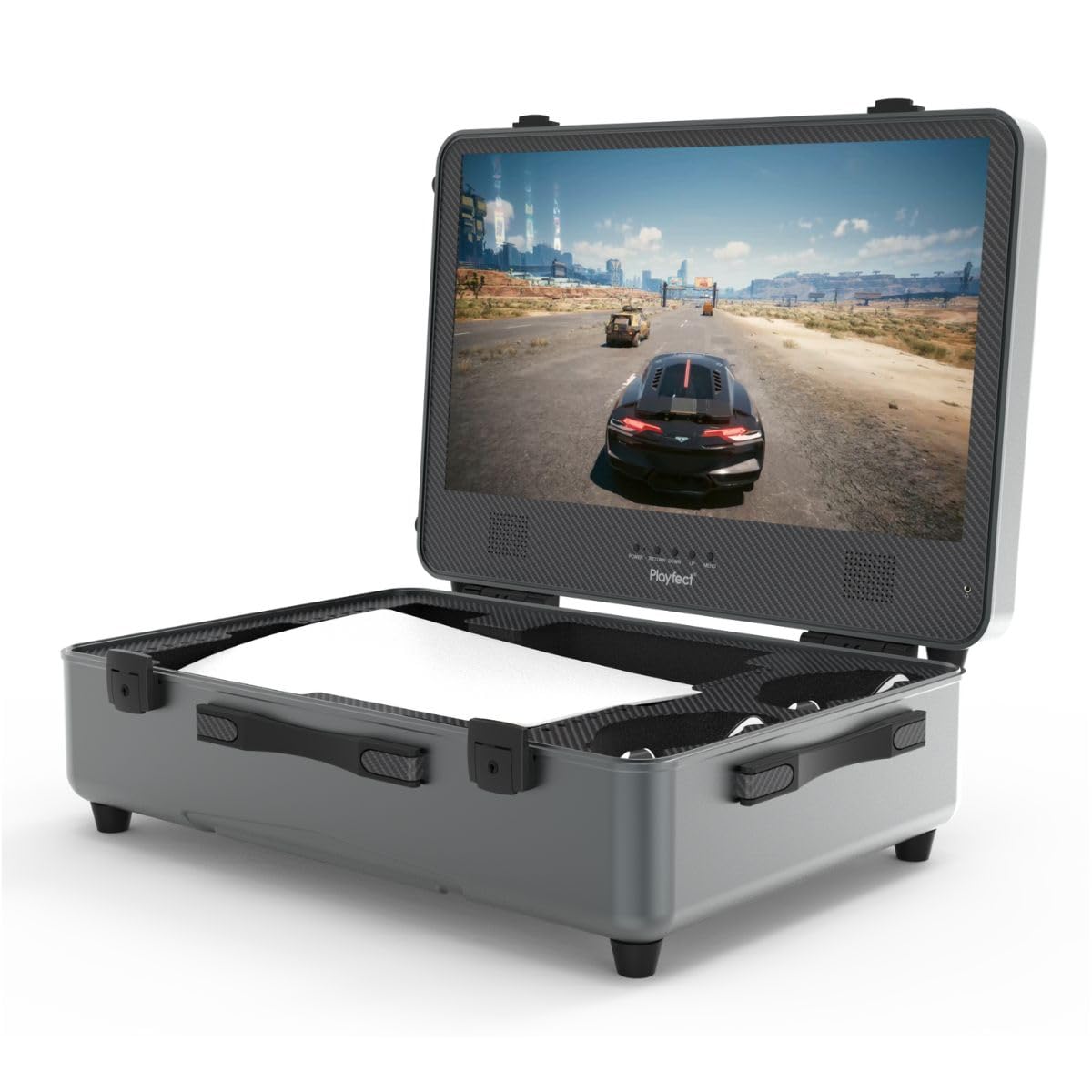 【PS5動作確認済】Portable Gaming Monitor おまけ付き Amazon | ホリ 【PS5動作確認済】Portable Gaming Monitor for