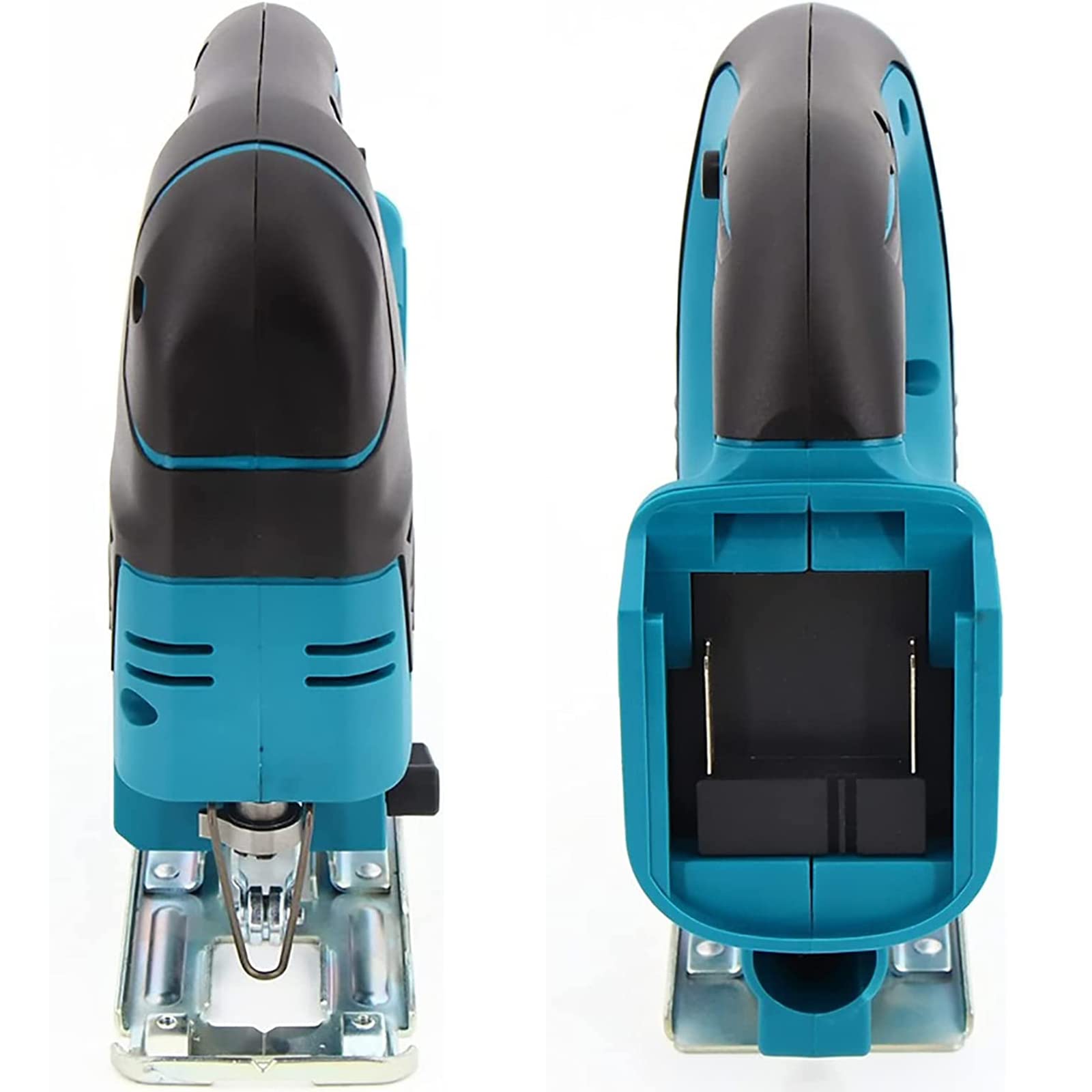 Amazon | ジグソー 電動 ジグソー、コンパクト オービタル