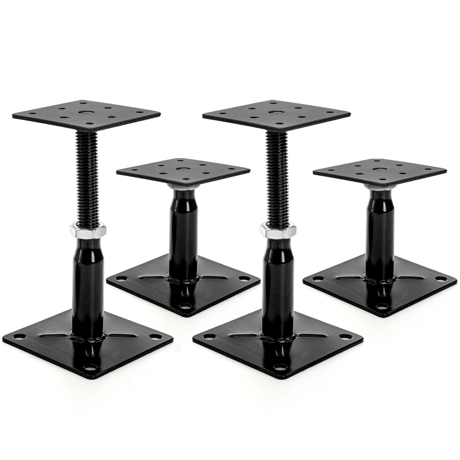 Photo 1 of Yarlung 4 Pack Adjustable Support Jacks