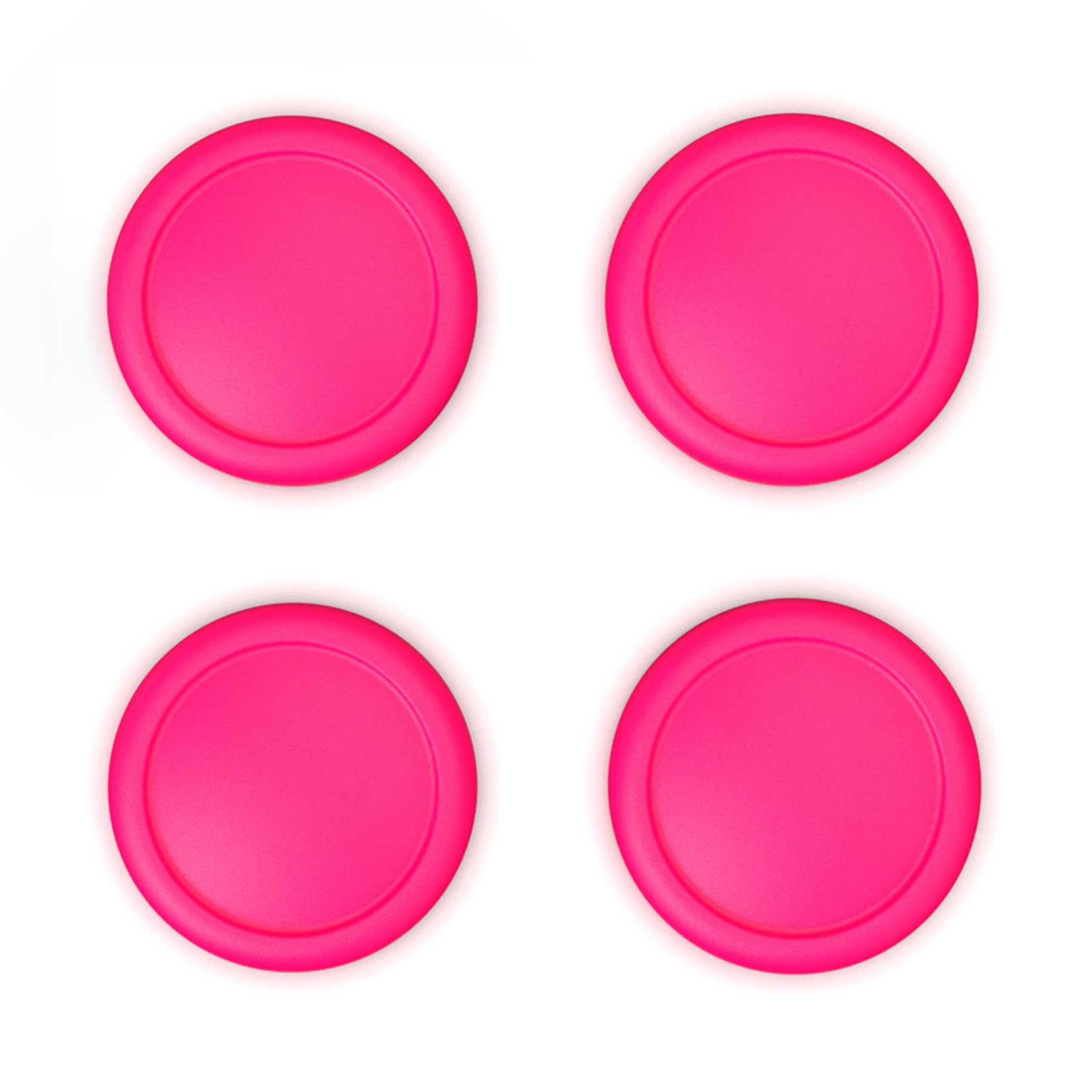 Bright Pink