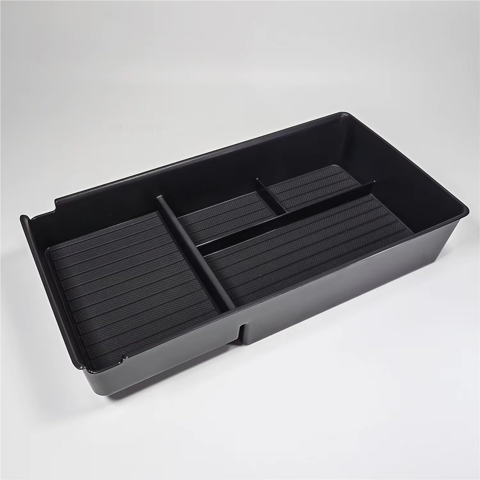 KYTGIOL Car Storage Organizer Compatible With Xpeng For G9 Car Armrest Storage Box Center Console Organizer Container Coin Tray