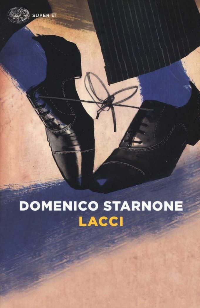 Lacci (Super ET)