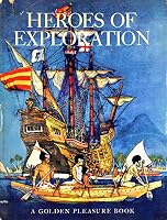 Heroes of Exploration B0000CLKOX Book Cover