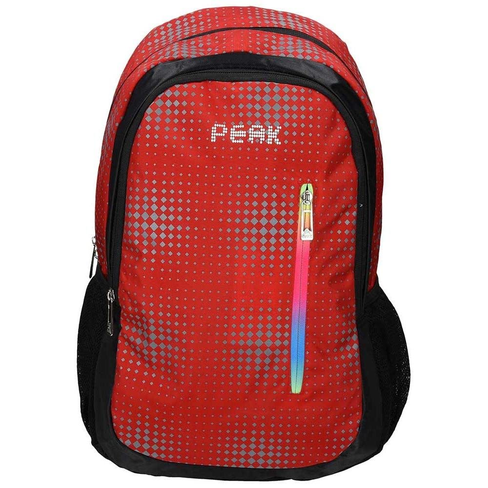 PeakUnisex Backpack Luggage- Garment Bag