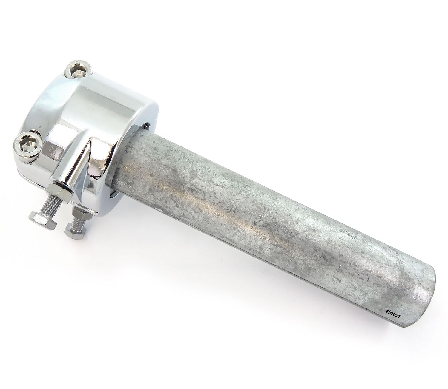 NEW SPARK PLUG CAP NON RESISTOR TYPE FOR CLASSIC BSA NORTON TRIUMPH - Foto 8