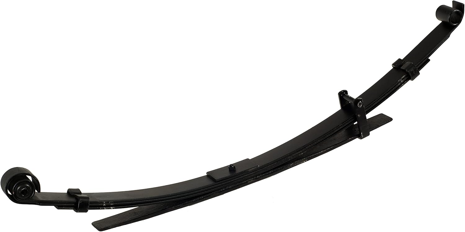 Dorman 90-119 Rear Leaf Spring Compatible with Select Toyota Models