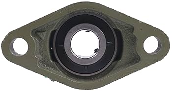 Amazon.com: Solarhome Salt Spinner Bearing 96167 Compatible