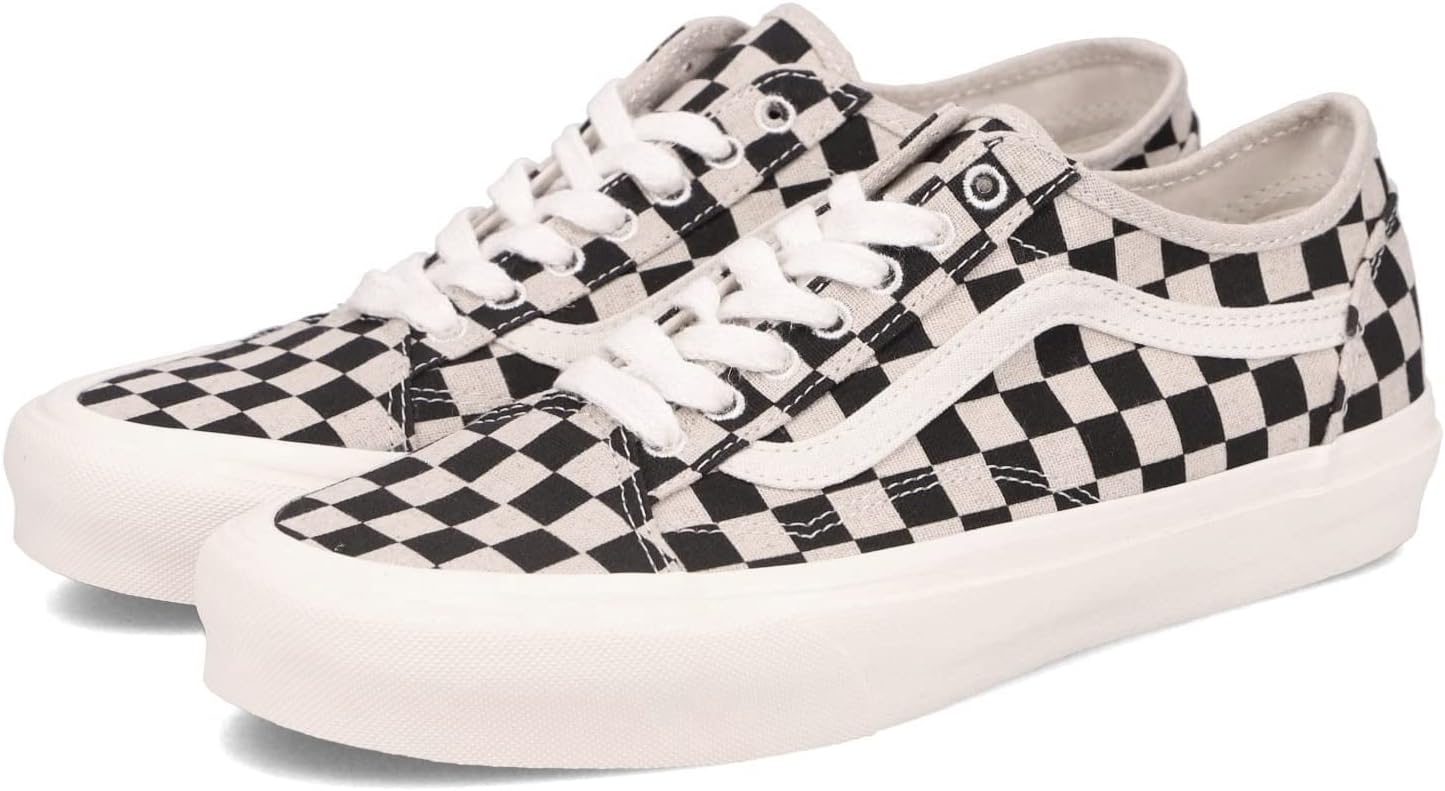 [バンズ] ヴァンズ オールドスクール VANS OLD SKOOL TAPERED メンズ レディース ベージュ VN0A54F4