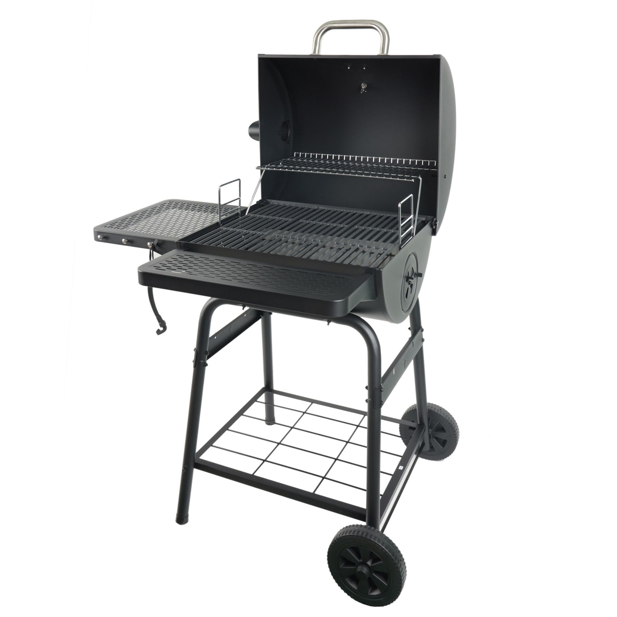 Grill Boss 23 Inch Barrel Grill