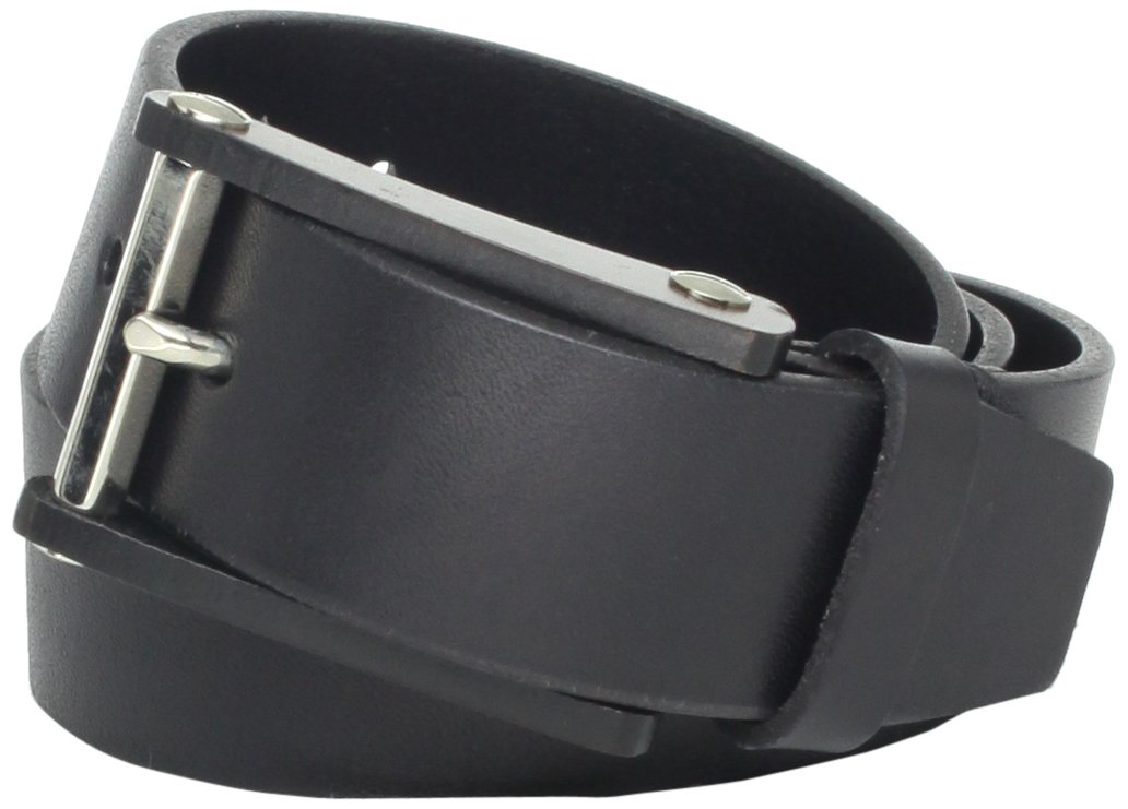 7 for All Mankind Men's Jean Belt