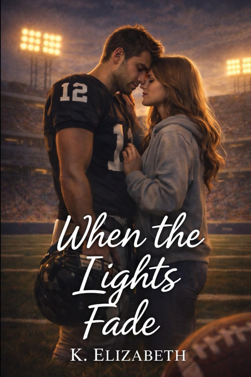 When The Lights Fade