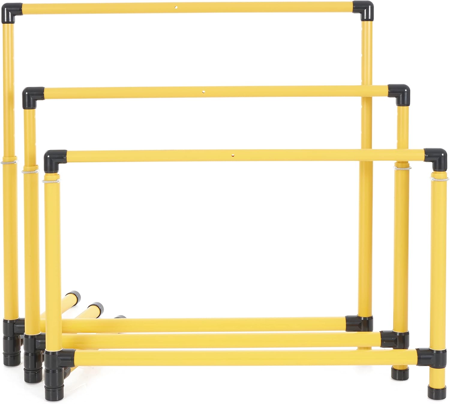 Prism Fitness Easy to Use Portable Plyometric Equipment