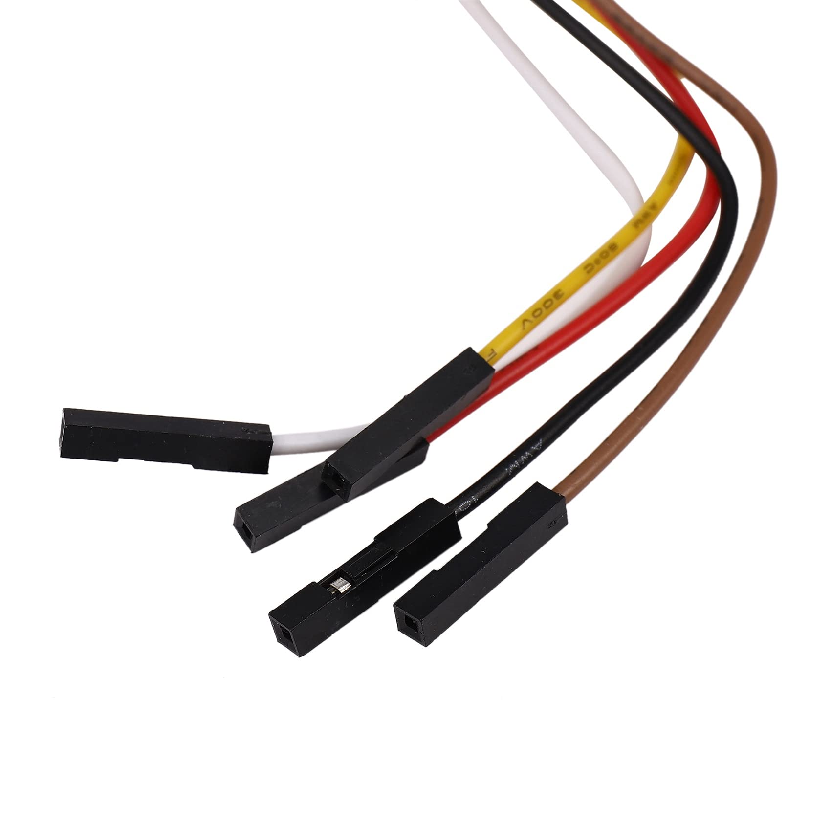 BH1750FVI Módulo de Luz de Intensidad DC5V