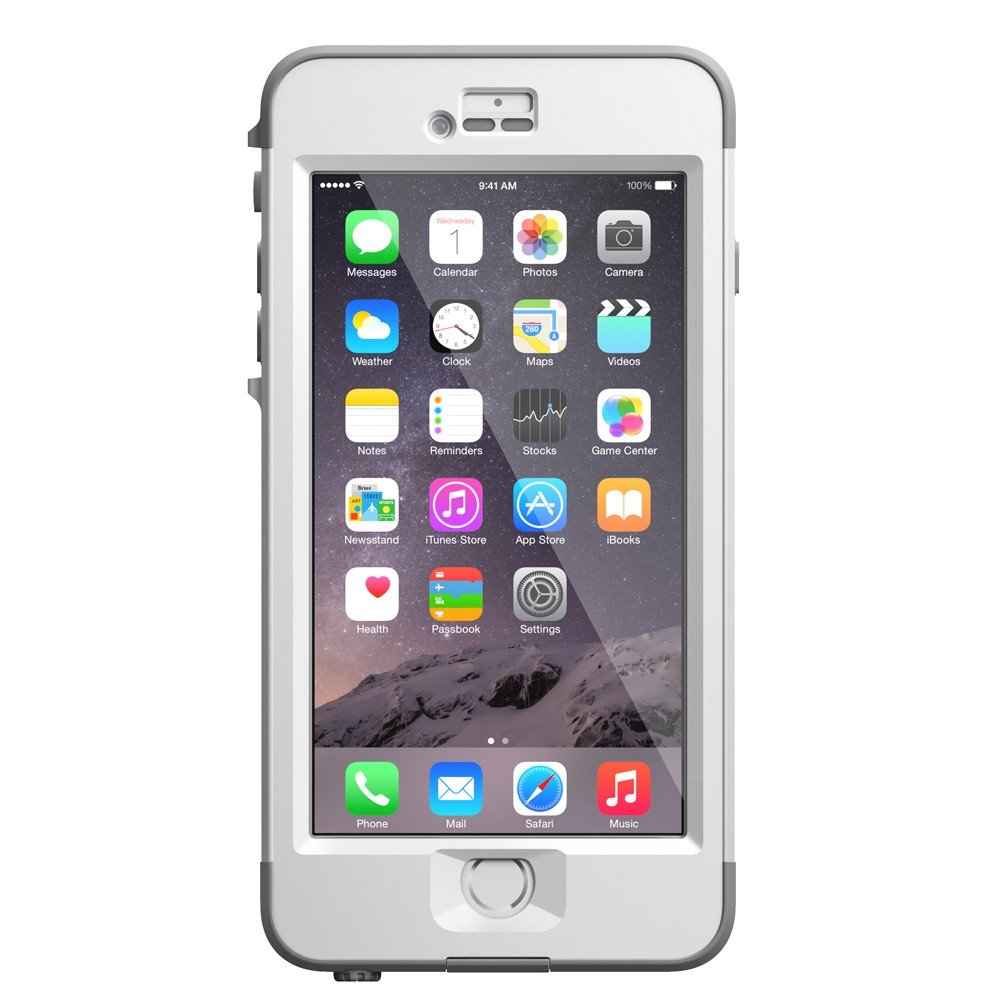 Amazon.co.jp: 【日本正規代理店品・iPhone本体保証付】LifeProof 防水