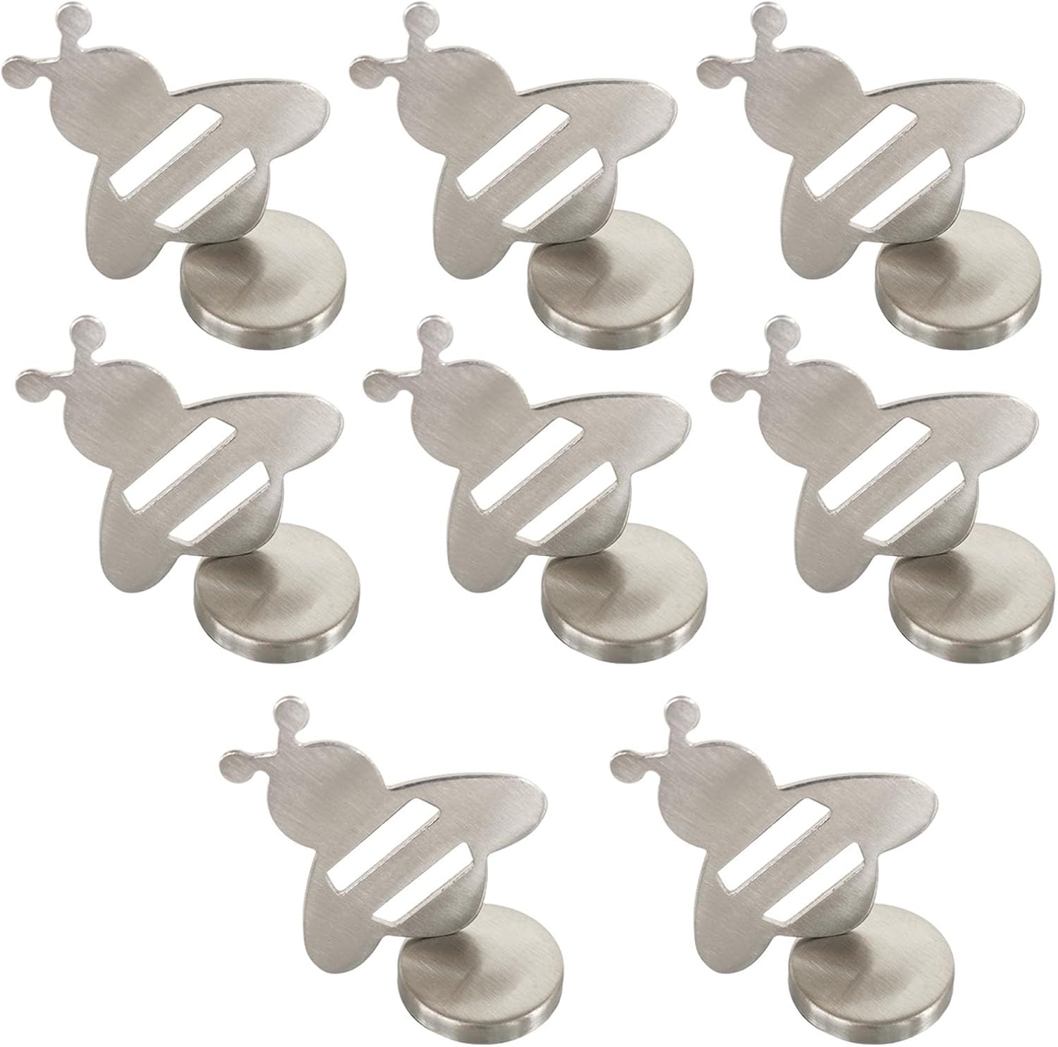 Shower Curtain Weights, Tablecloth Drapery