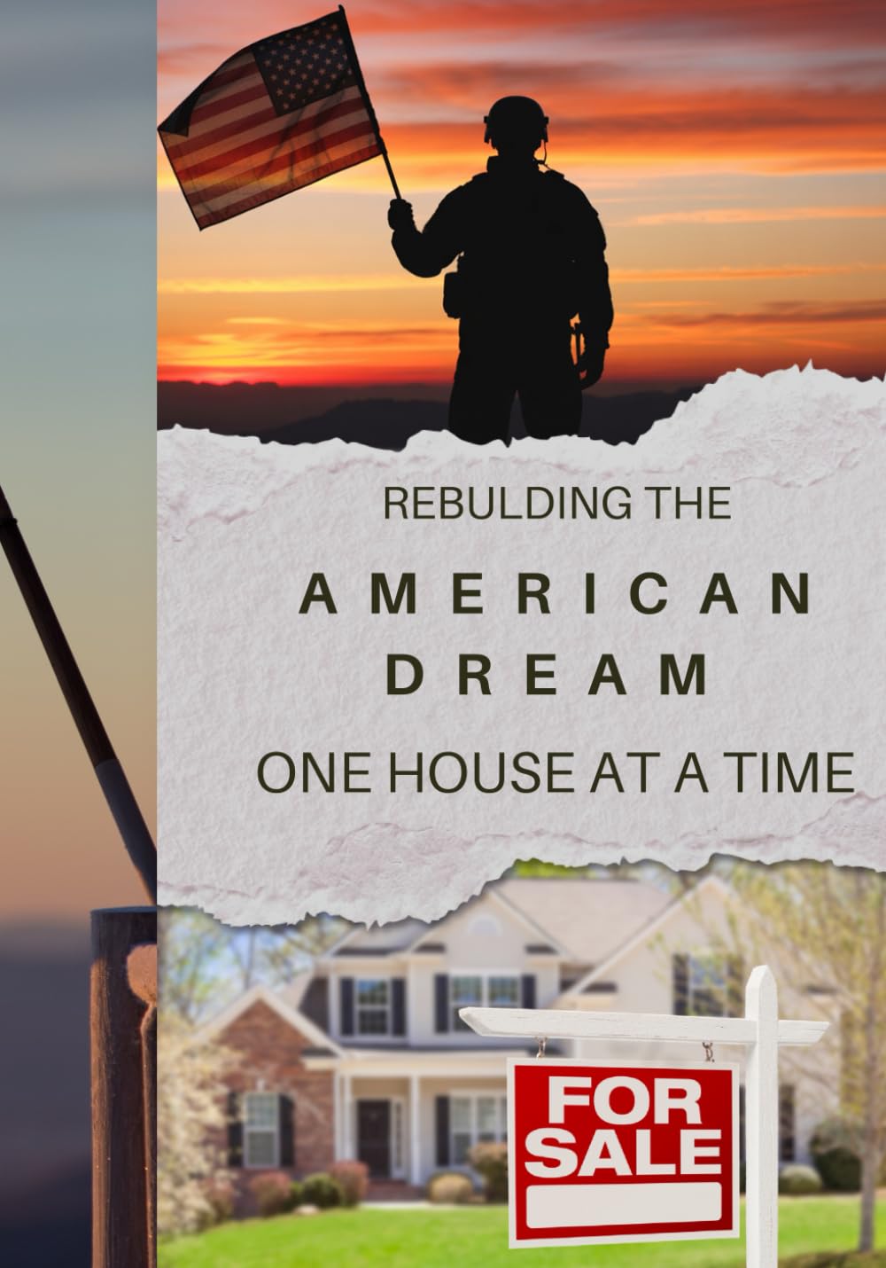 Rebuilding the American Dream: One house at a Time