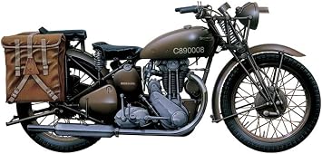 ITALERI 7402 1: 9 Triumph Motorcycle