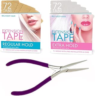 Best Tape Hair Extension Pliers Of 2020 Top Rated Reviewed