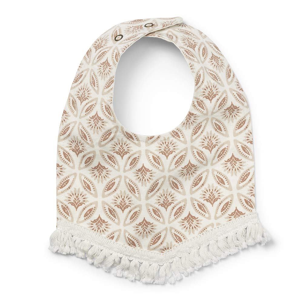 Elodie DetailsBaby Bib Dribble Bib Triangular Scarf Cotton – DryBib 0-12 m