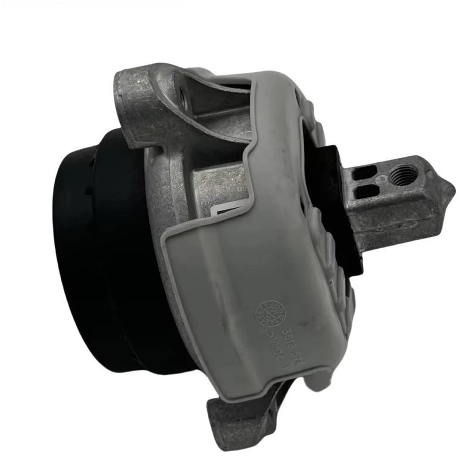 Mocowania silnika Mocowania silnika do BMW serii 7 F02 Akcesoria samochodowe Części 22116786242 Auto