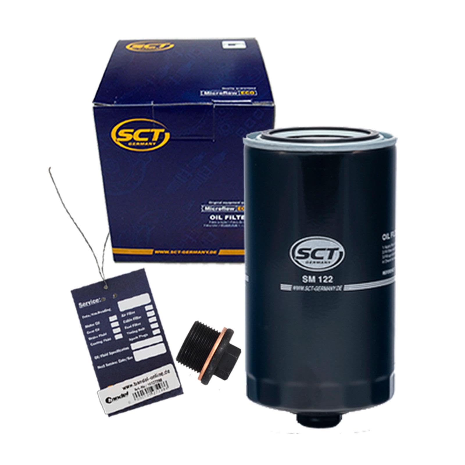 BandelOne enthält Ölwechsel Set Ölfilter+Mannol 5W40 Öl für T4 2.4+2.5 D Td Tdi i 78-151 Ps