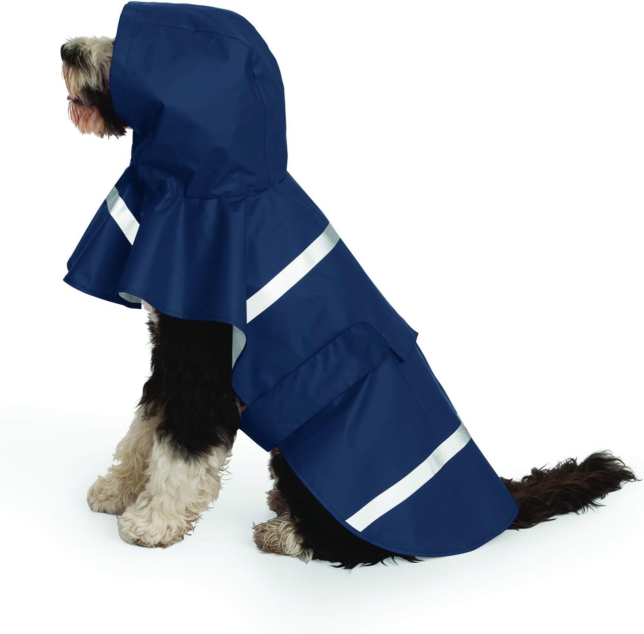 charles river raincoat