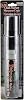Uchida 481-C-1 Marvy Jumbo Broad Point Tip Bistro Chalk Marker, Black