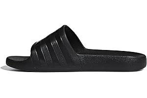 Unisex-Adult Adilette Slide Sandals: Perfect Beach Companions