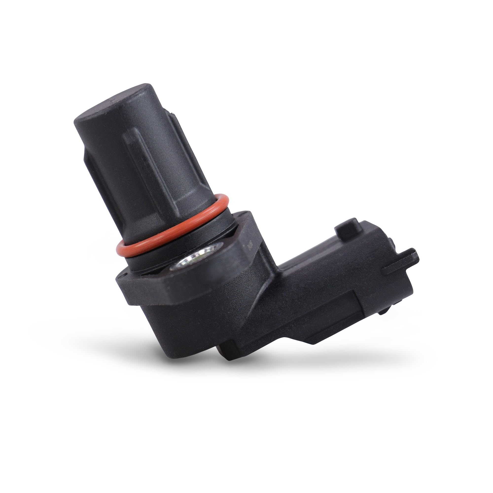 HELLA 6Pu 009 168-081 Capteur, Position D'Arbre À Cames - 3Pôle - Avec Bague D'Étanchéité | Compatible avec: ABARTH 124 Spider, 500 / 595 / 695, 500C / 595C / 695C, GRANDE PUNTO, PUNTO, PUNTO EVO, ALFA ROMEO GIULIETTA