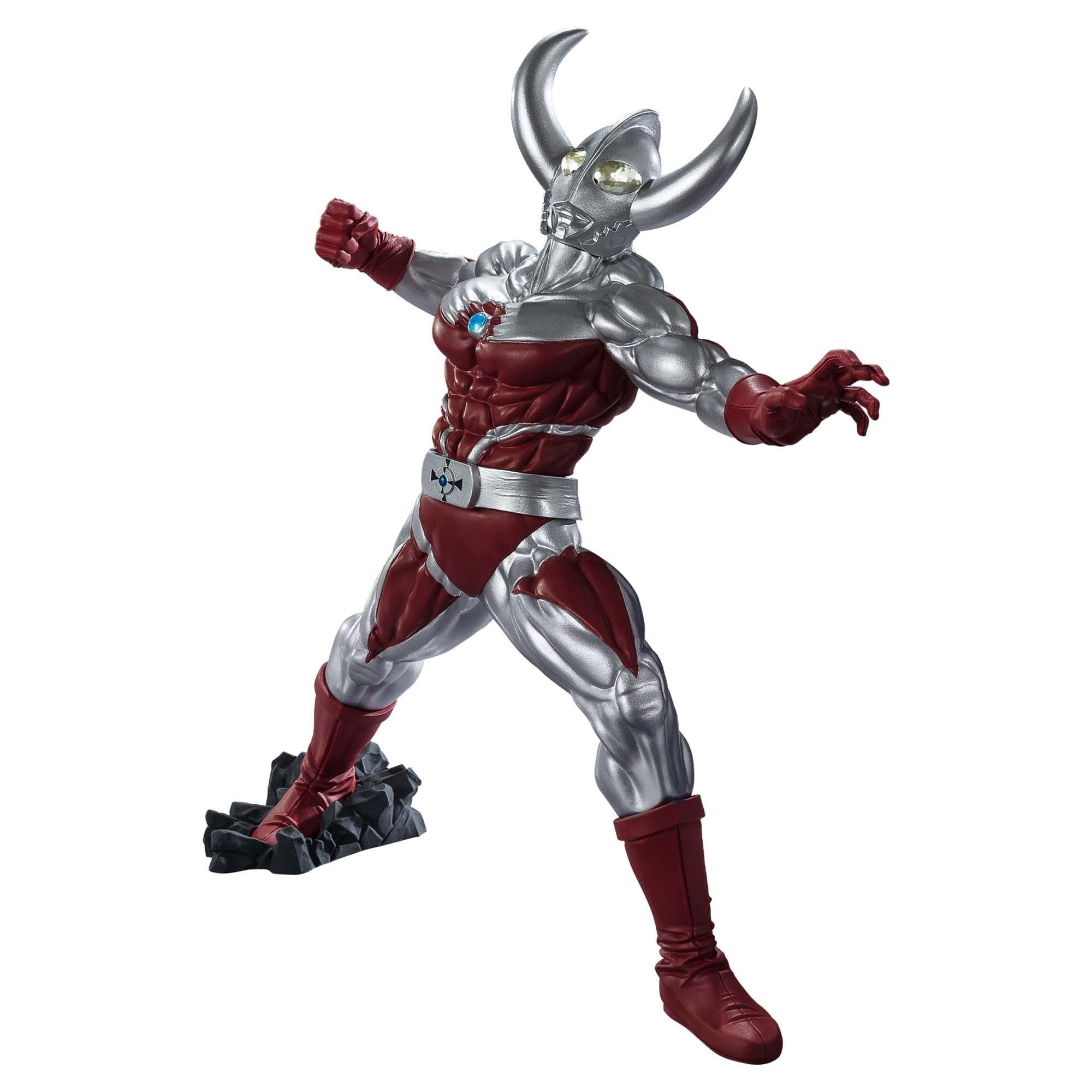 Amazon.co.jp: ウルトラマン フィギュア ウルトラの父 ウルトラマン