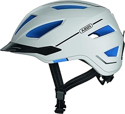 ABUS Pedelec 2.0 Cycling Helmet (White - M) ABUS Pedelec 2.0 Cycling Helmet (White - M)