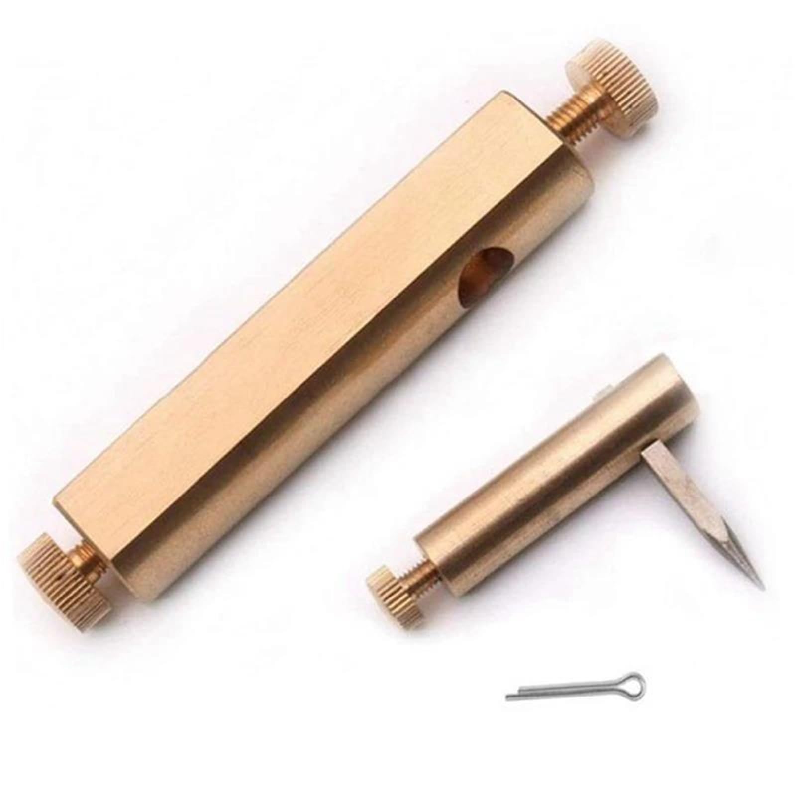 Zubehör Für Streichinstrumente Neue Geigenbau Werkzeuge Messing Einlagefurnier Intarsien Für Groove Maker Gitarrenbauer Werkzeug Musikinstrumenten Zubehör