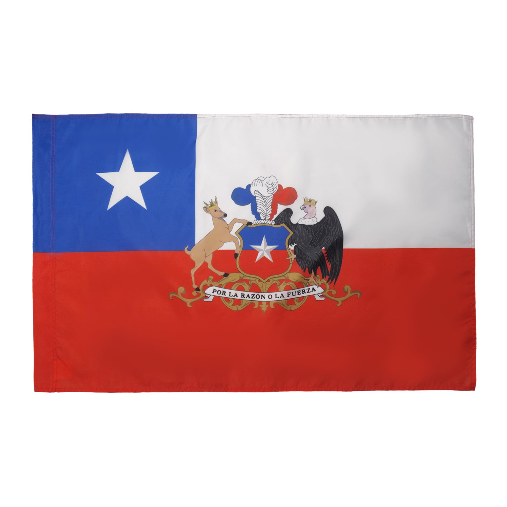 Bandiera della lingua francese 150x90cm - Compra/Vendita Bandiere della Francofonia 90 x 150 cm con foro per un asta