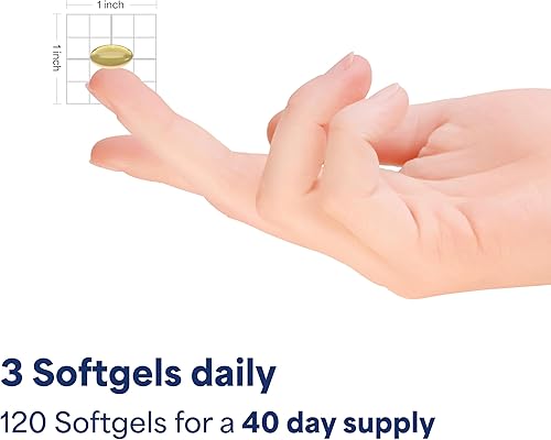 Miniatura 5 de Puritan's Pride Enzima lactasa, digestante de leche y lácteos, suplemento dietético para la digestión y apoyo de energía celular, suministro para 40