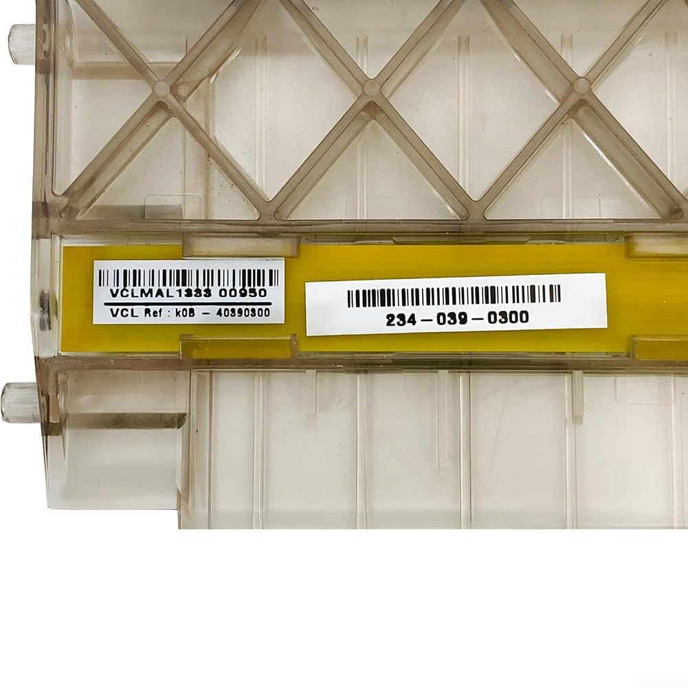 Assemblaggio Sensore per media 710-119S-001 per Stampanti per intermec - Riduzione Offset con Tendicinghia Dinamico