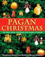 Algopix Similar Product 14 - Pagan Christmas The Plants Spirits