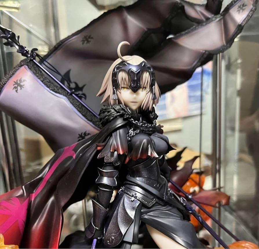 アルター アヴェンジャー ジャンヌダルク(オルタ)