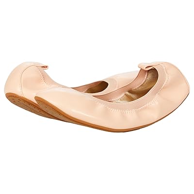 Yosi Samra Kids Miss Samara (Toddler/Little Kid/Big Kid) Girls Shoes Light Pink 1